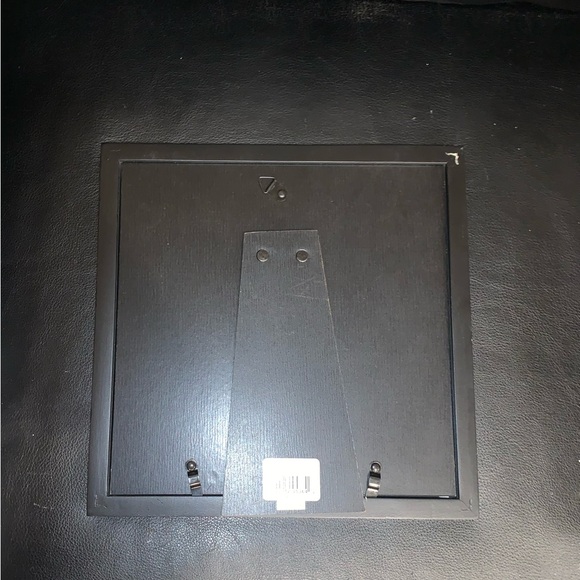 Black Photo Frame - Picture 4 of 4
